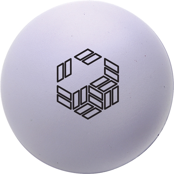 Squeeze Ball Stress Reliever - Image 13