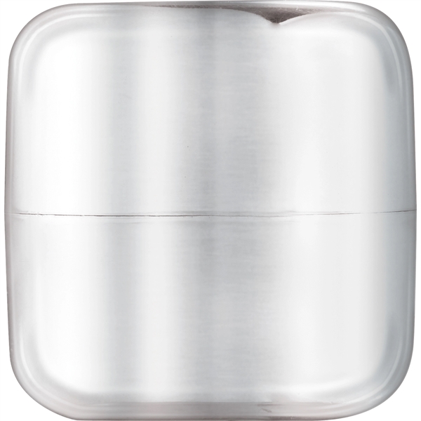 Metallic Wax-Free Non-SPF Lip Balm Cube - Image 16