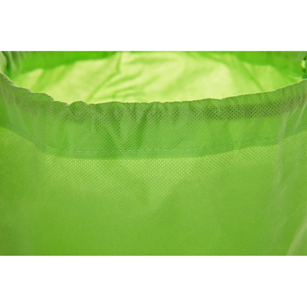 Mega Non-Woven Drawstring Bag - Image 3