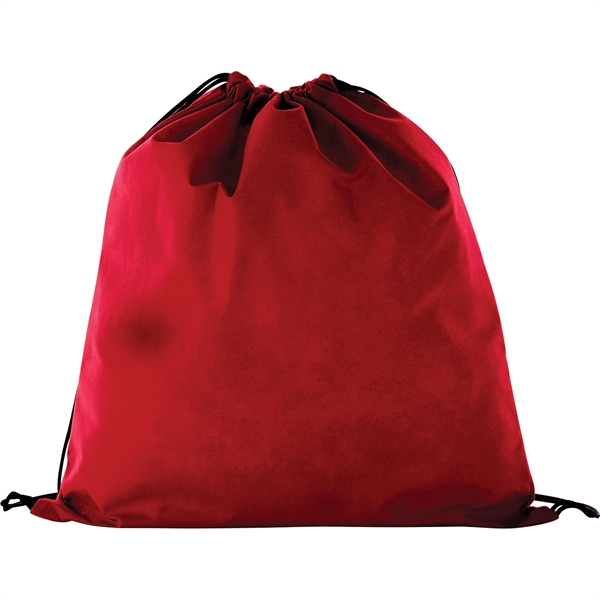 Mega Non-Woven Drawstring Bag - Image 11