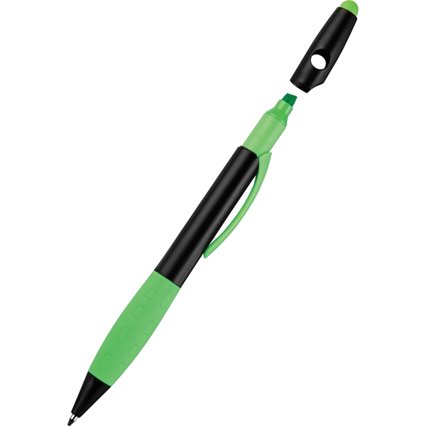 Deuce Pen-Highlighter - Image 4