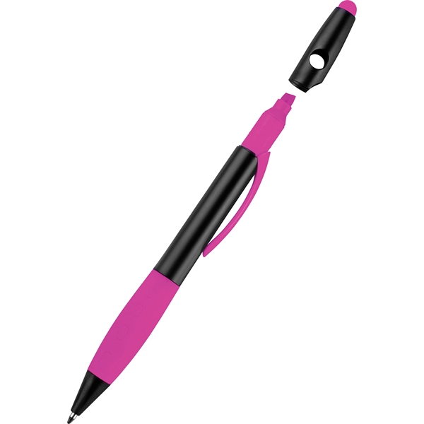 Deuce Pen-Highlighter - Image 10