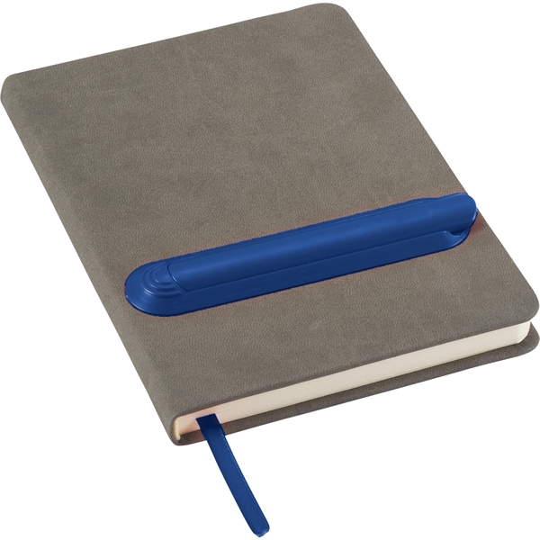 5" x 7" Slider Notebook with Pen - Image 20