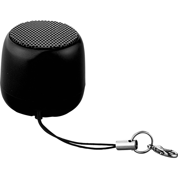 Clip Mini Bluetooth® Speaker - Image 2