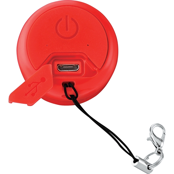 Clip Mini Bluetooth® Speaker - Image 4