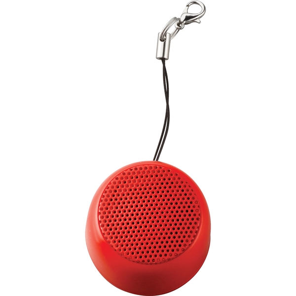 Clip Mini Bluetooth® Speaker - Image 5