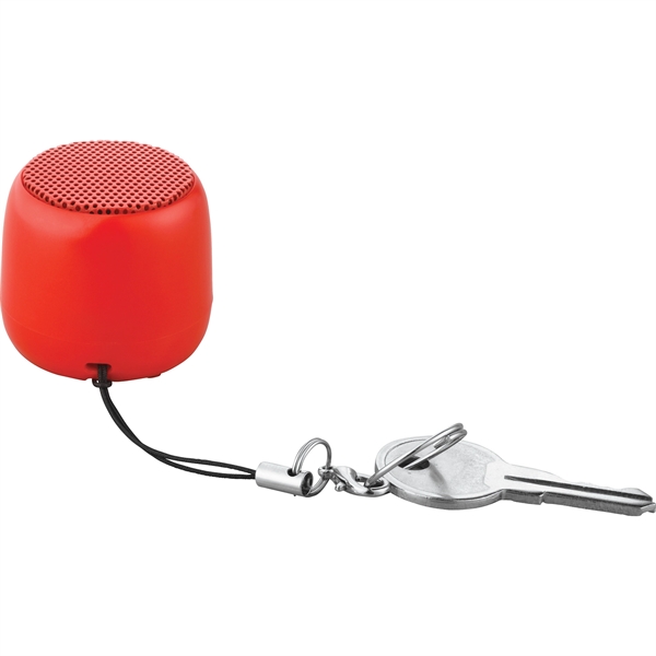 Clip Mini Bluetooth® Speaker - Image 6