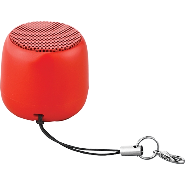 Clip Mini Bluetooth® Speaker - Image 7