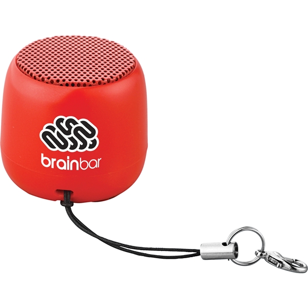 Clip Mini Bluetooth® Speaker - Image 8
