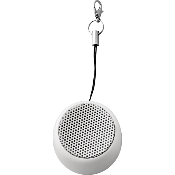 Clip Mini Bluetooth® Speaker - Image 9