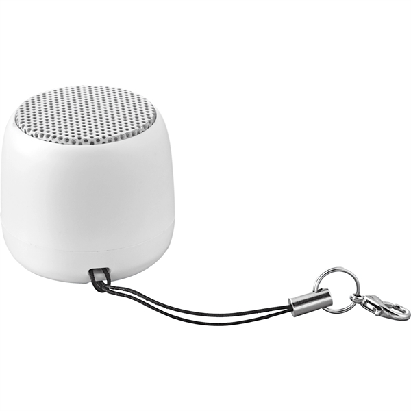Clip Mini Bluetooth® Speaker - Image 10