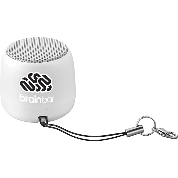 Clip Mini Bluetooth® Speaker - Image 11