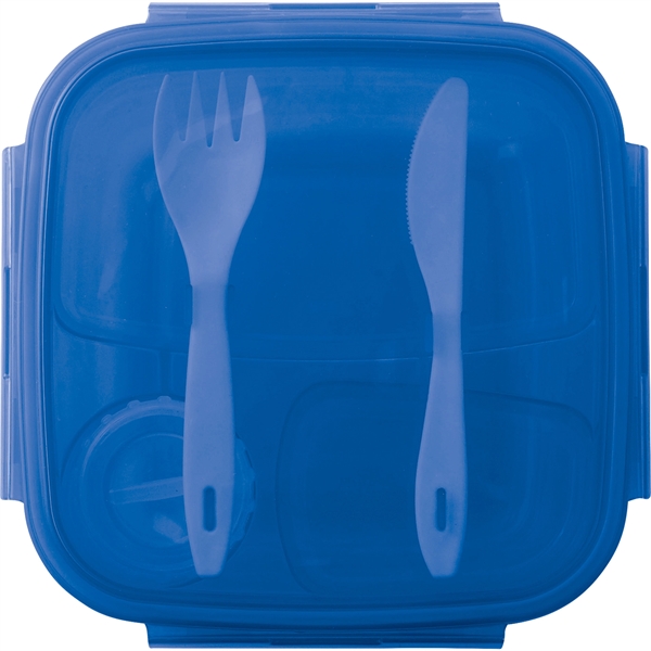 Salad To Go Container - Image 2