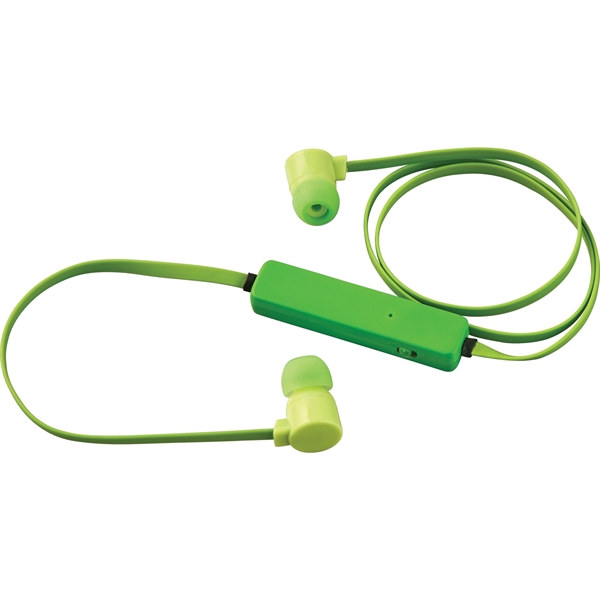 Colorful Bluetooth Earbuds - Image 4