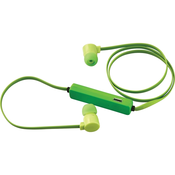 Colorful Bluetooth Earbuds - Image 5