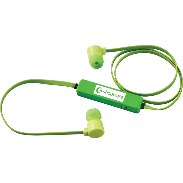 Colorful Bluetooth Earbuds - Image 6