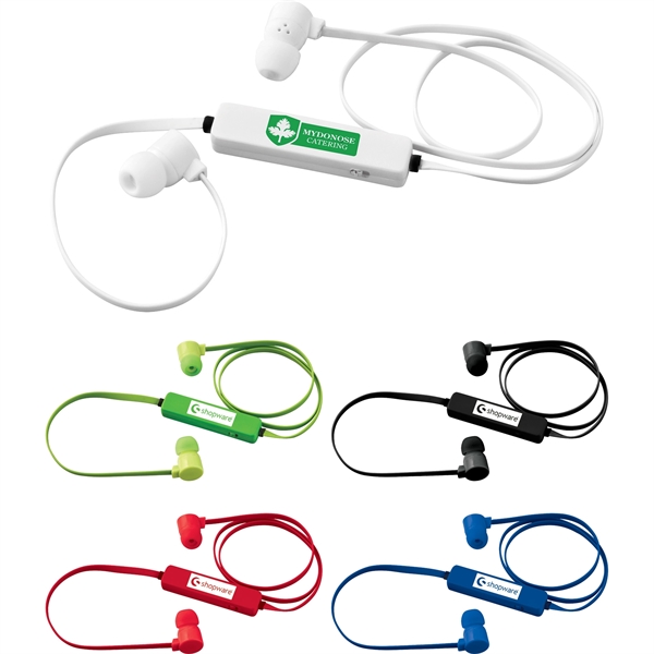 Colorful Bluetooth Earbuds - Image 1