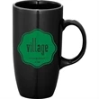 Vita 20oz Ceramic Mug - Image 1