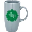 Vita 20oz Ceramic Mug - Image 4