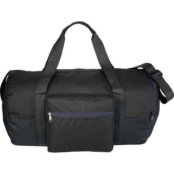 American Style 19" Duffel Bag - Image 2