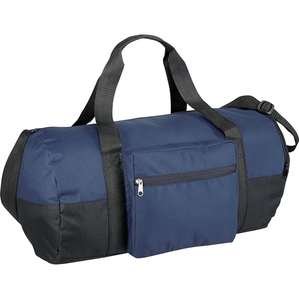 American Style 19" Duffel Bag - Image 3