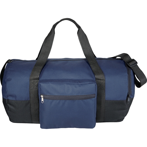 American Style 19" Duffel Bag - Image 5