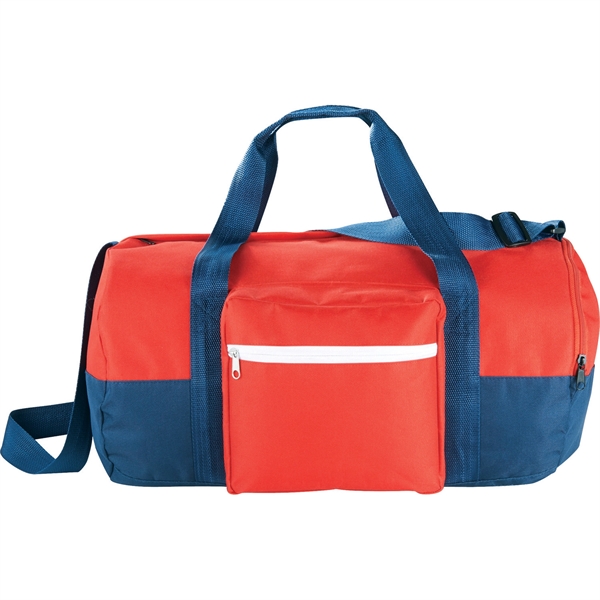 American Style 19" Duffel Bag - Image 11