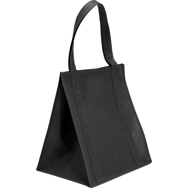 Hercules Non-Woven Grocery Tote - Image 2