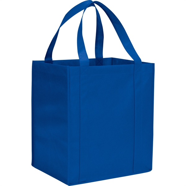 Hercules Non-Woven Grocery Tote - Image 5