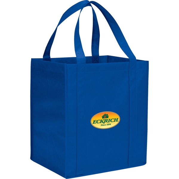 Hercules Non-Woven Grocery Tote - Image 7