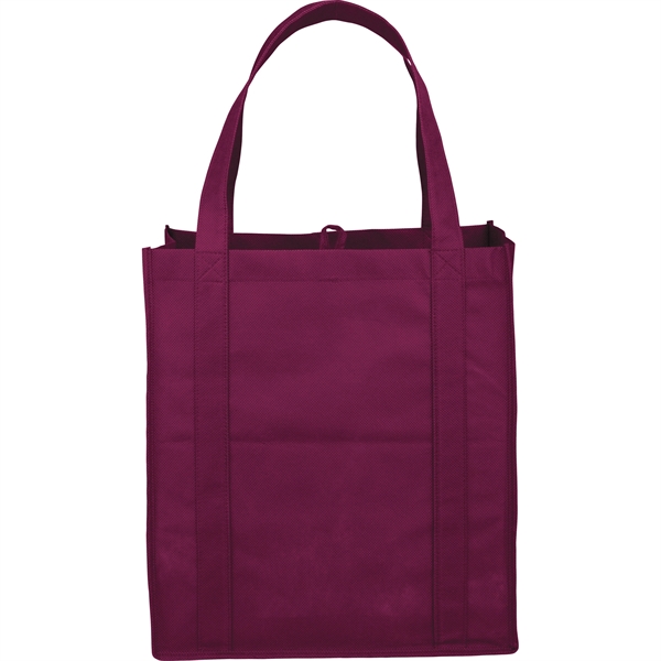 Hercules Non-Woven Grocery Tote - Image 9
