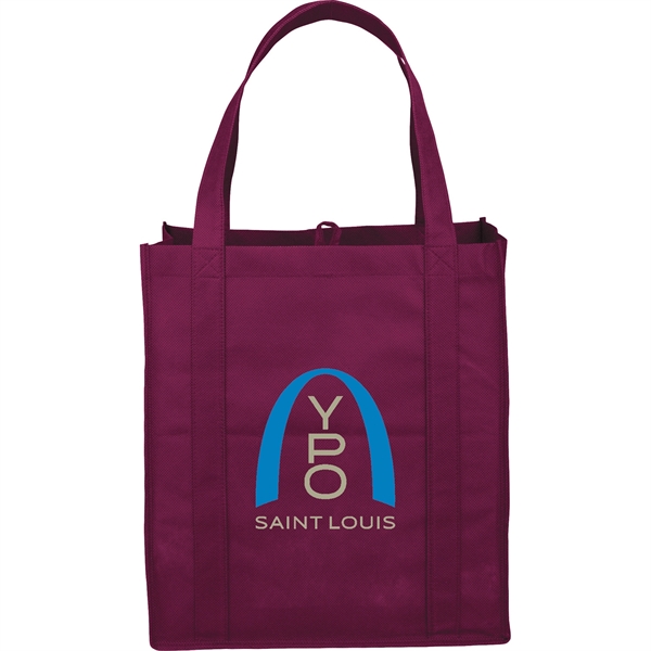 Hercules Non-Woven Grocery Tote - Image 15