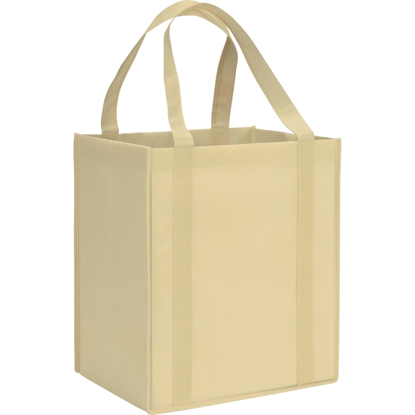 Hercules Non-Woven Grocery Tote - Image 16