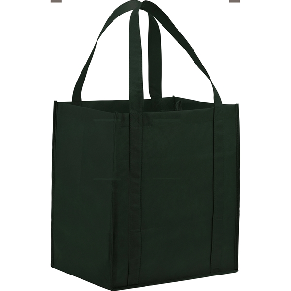 Hercules Non-Woven Grocery Tote - Image 20