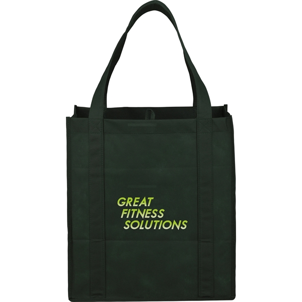 Hercules Non-Woven Grocery Tote - Image 21