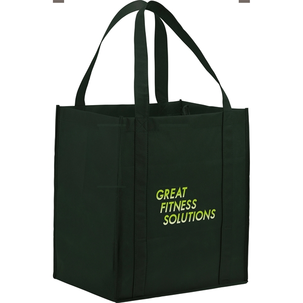 Hercules Non-Woven Grocery Tote - Image 22