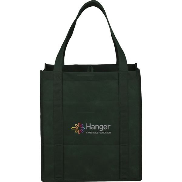 Hercules Non-Woven Grocery Tote - Image 23