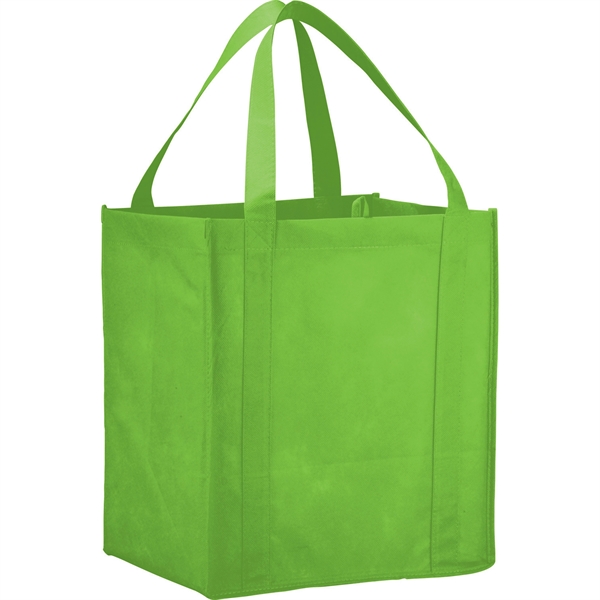 Hercules Non-Woven Grocery Tote - Image 24