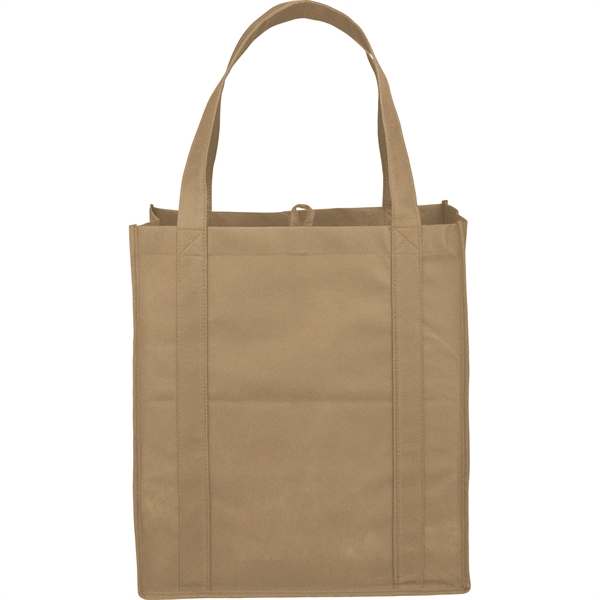 Hercules Non-Woven Grocery Tote - Image 26