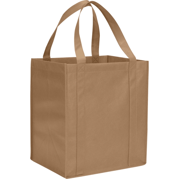 Hercules Non-Woven Grocery Tote - Image 27