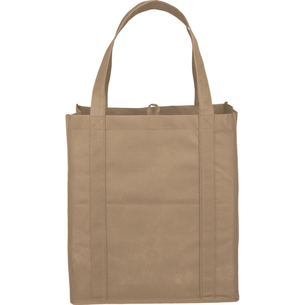 Hercules Non-Woven Grocery Tote - Image 28