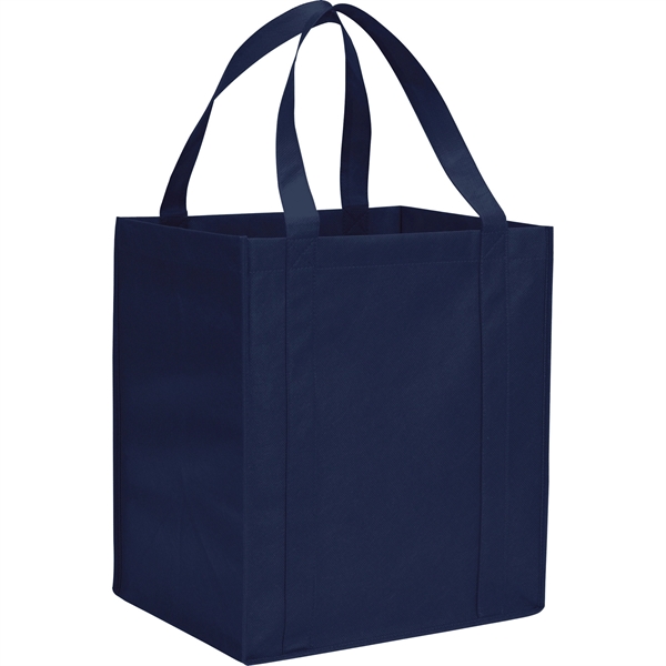 Hercules Non-Woven Grocery Tote - Image 31