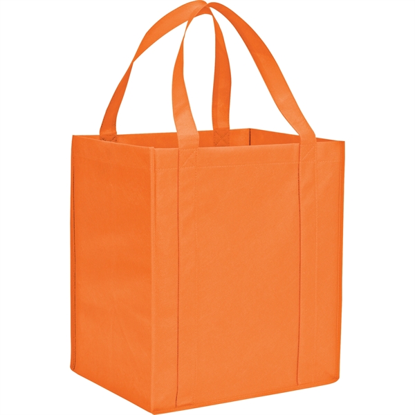 Hercules Non-Woven Grocery Tote - Image 35