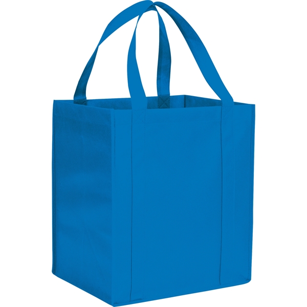 Hercules Non-Woven Grocery Tote - Image 38