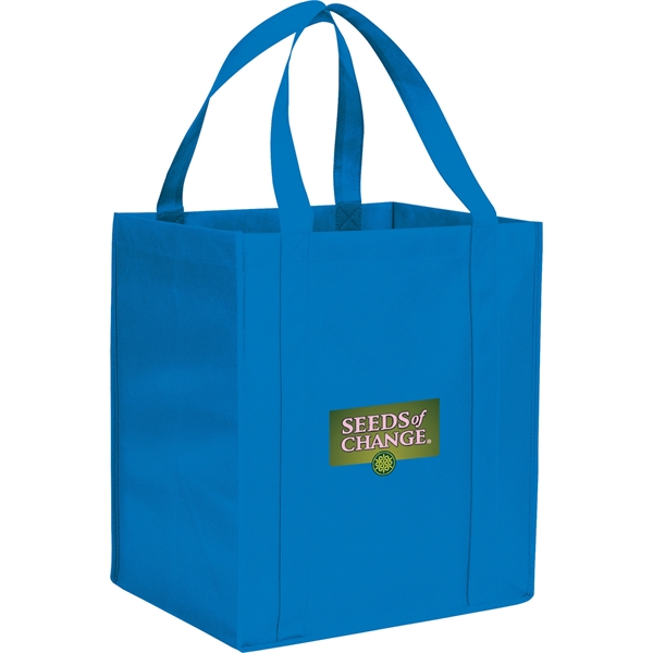 Hercules Non-Woven Grocery Tote - Image 39