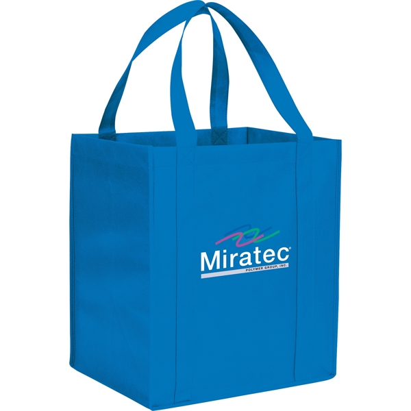 Hercules Non-Woven Grocery Tote - Image 40