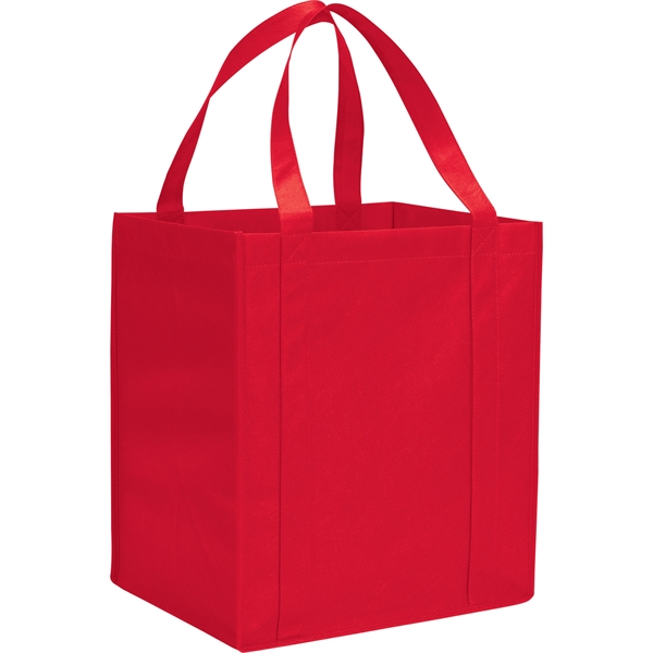 Hercules Non-Woven Grocery Tote - Image 49