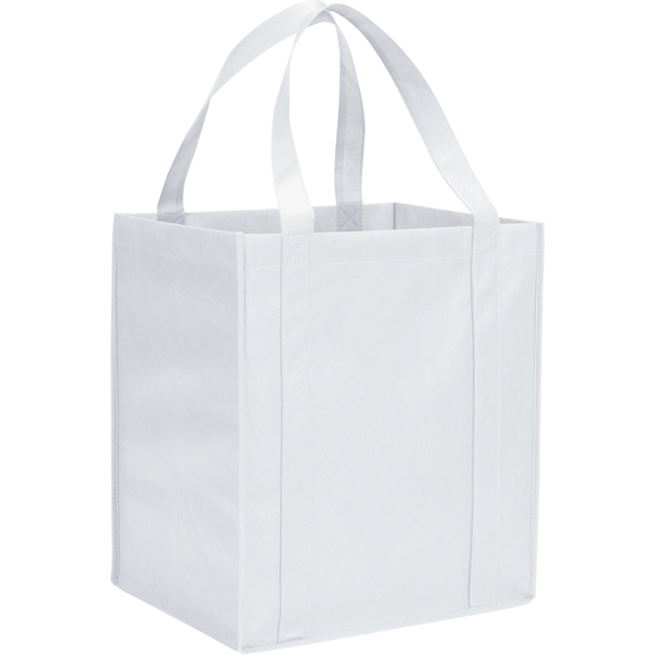 Hercules Non-Woven Grocery Tote - Image 53