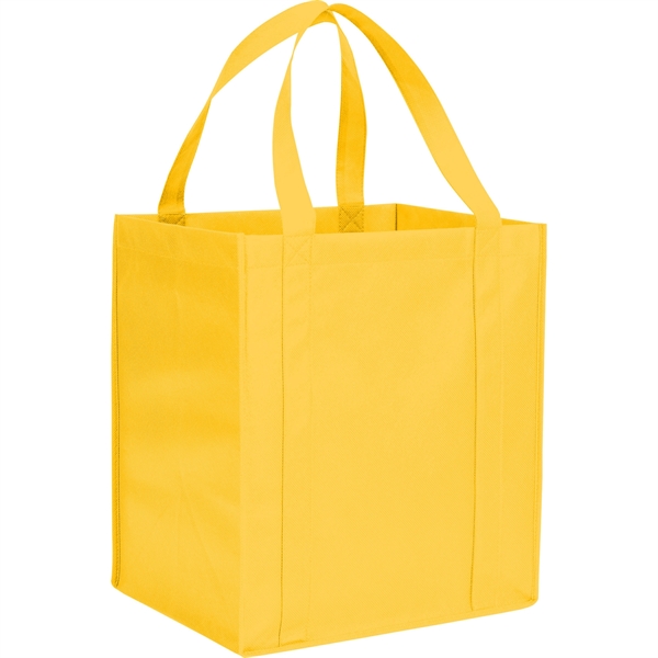 Hercules Non-Woven Grocery Tote - Image 56
