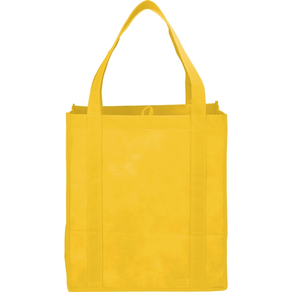 Hercules Non-Woven Grocery Tote - Image 57
